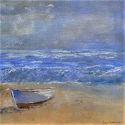 La mer